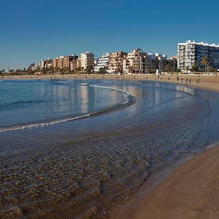 Uim Mediterraneo Pb Felipe 1 Wifi Sagunto Exterior foto
