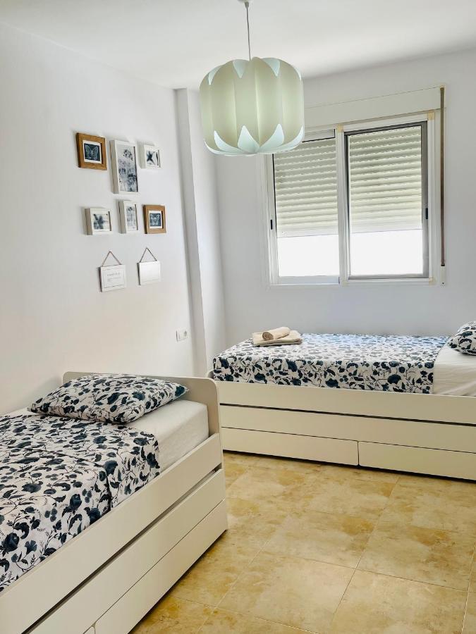 Uim Mediterraneo Pb Felipe 1 Wifi Sagunto Exterior foto